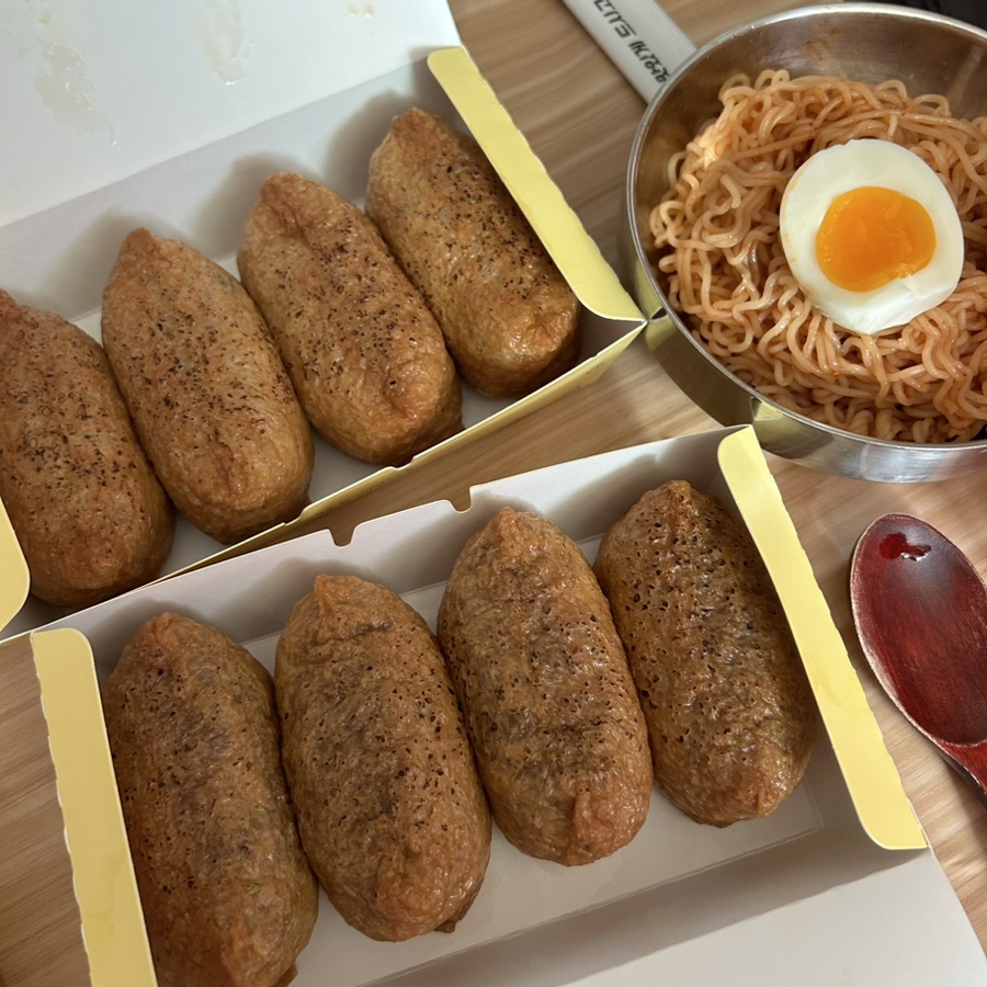 삼첩분식지산범물점 이미지