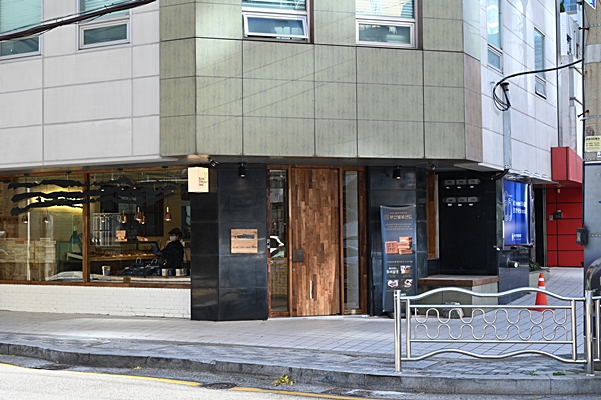 부산별빛샌드 이미지