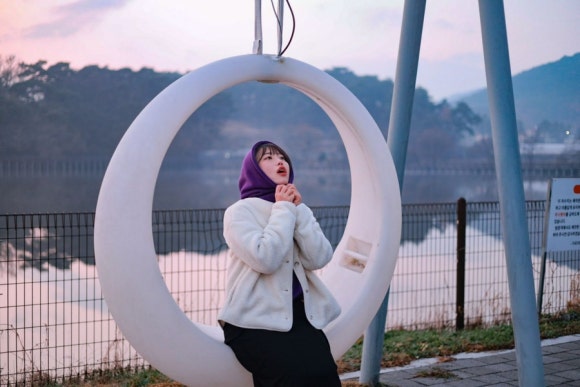 예쁜천사 드로잉카페 이미지