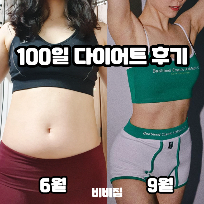 비비짐 이미지