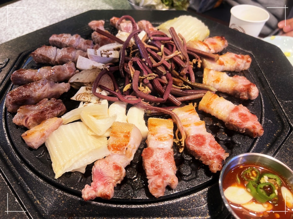 제줏간오산이마트점 이미지