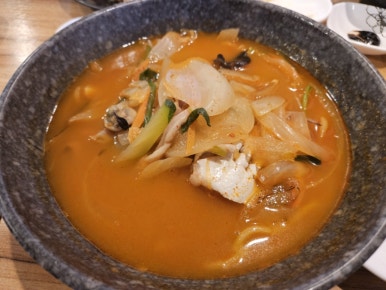 밀목반점 이미지