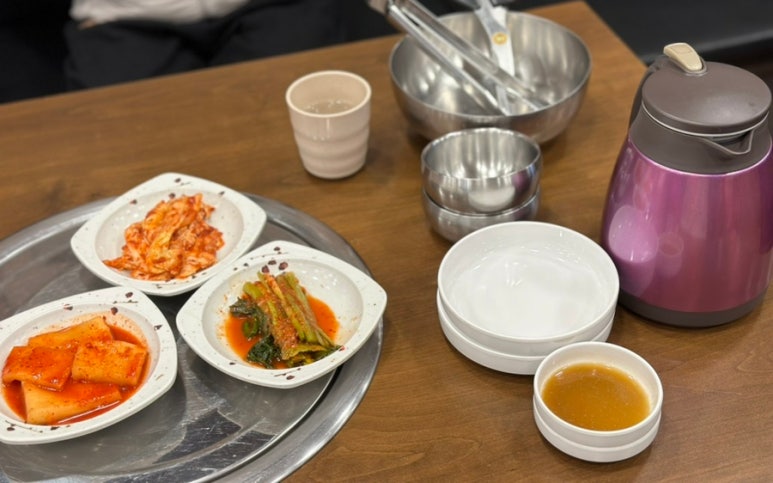 손선호웰빙함흥냉면 이미지