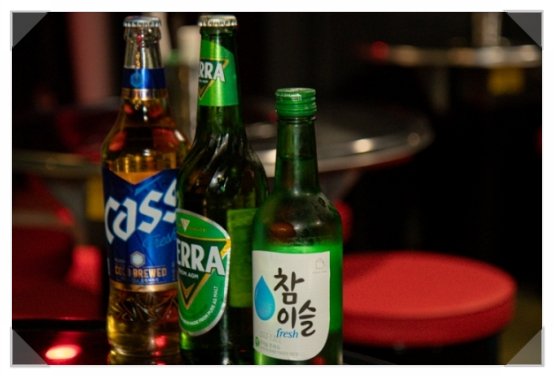 술이 그리울때 이미지