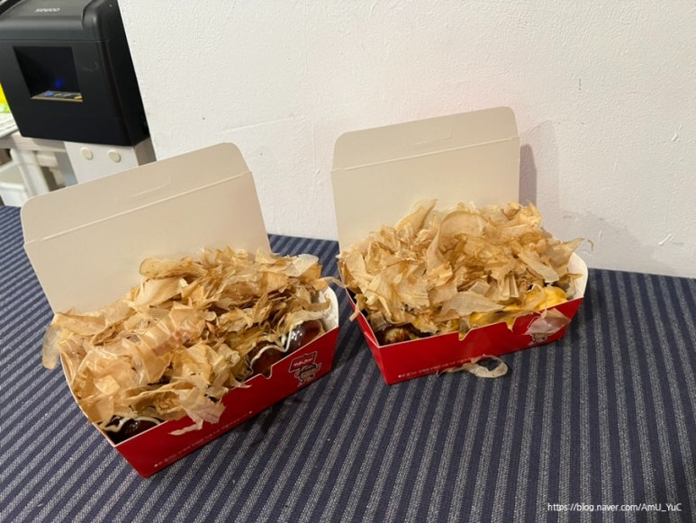 오빠생각타코야끼 이미지