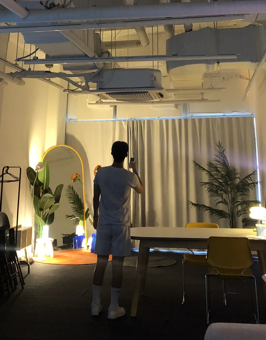 승수에어컨 이미지
