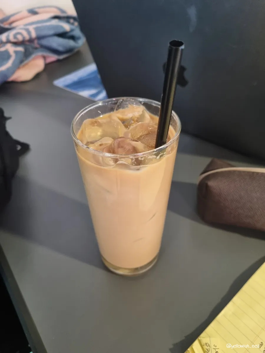 일리카페 상인점 이미지