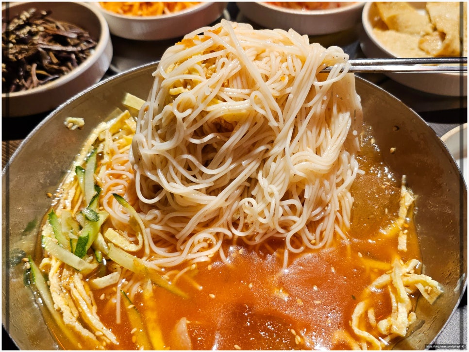 한이식당 이미지
