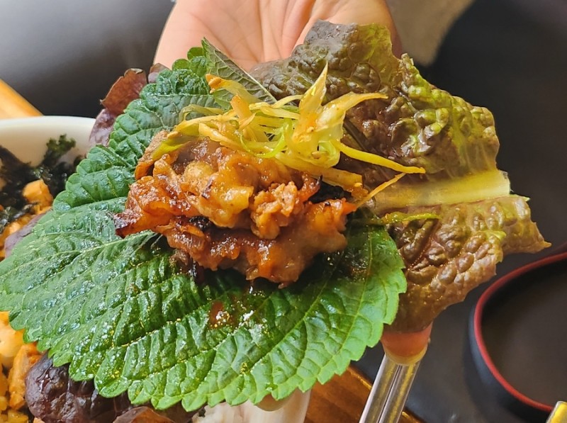 광주새마을식당 이미지