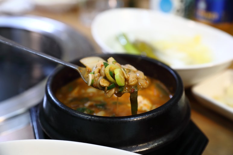 일오삼갈비마을 이미지
