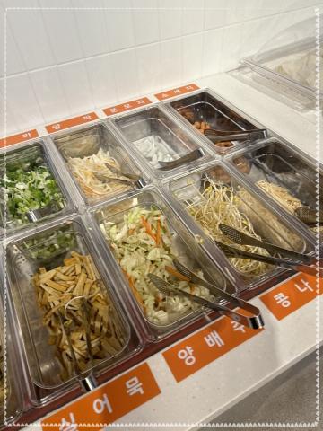 마뇨떡볶이 위례점 이미지