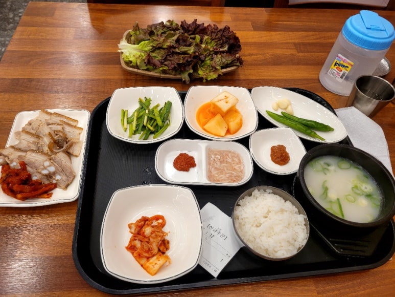 일품돼지국밥 경산점 이미지
