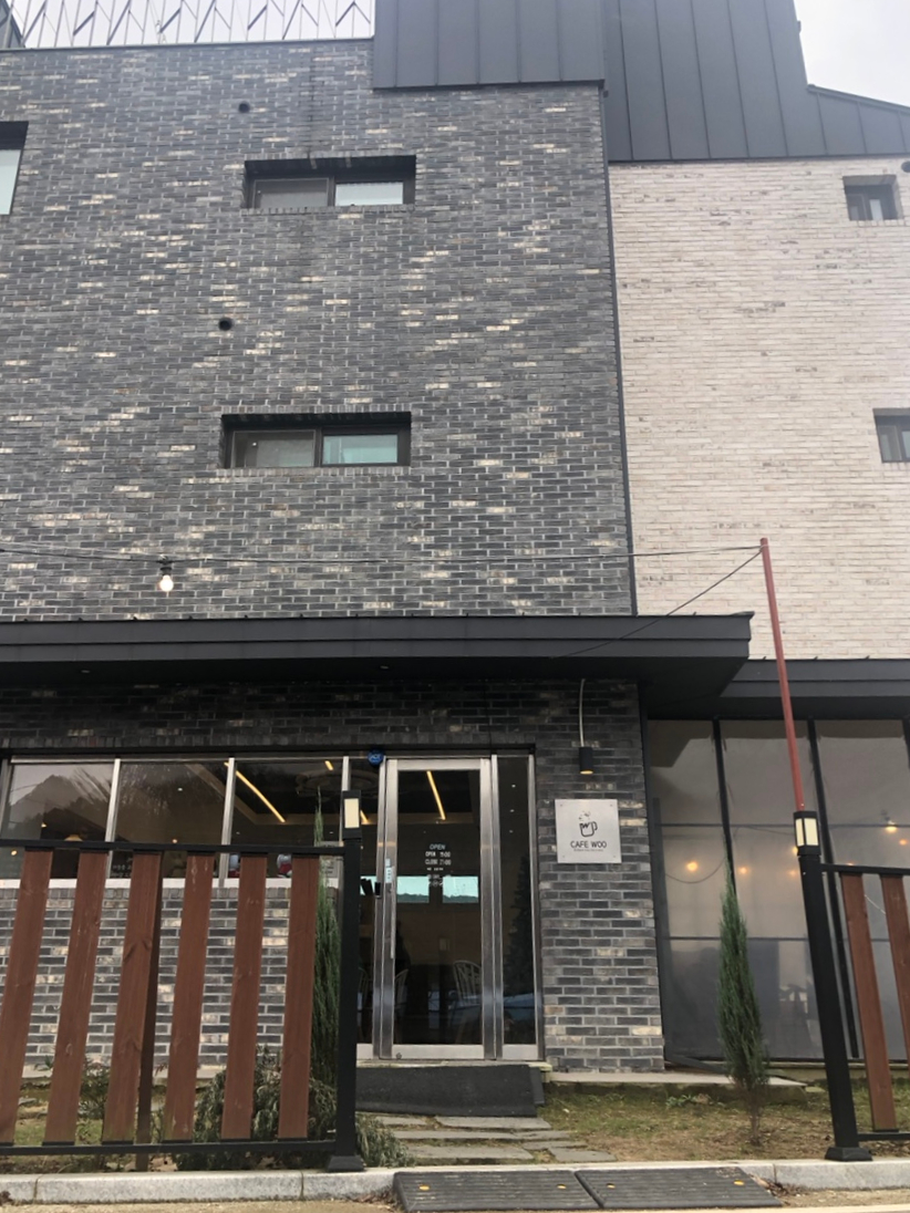 카페 우(CAFE WOO) 이미지