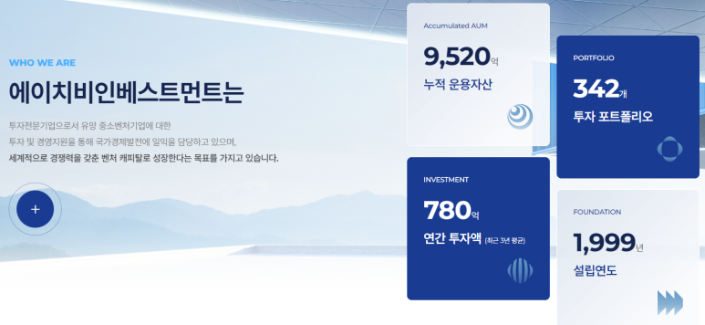 에이치비세계로 이미지