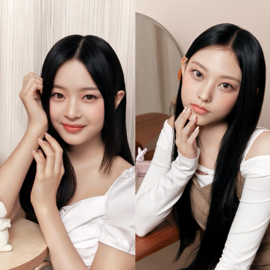 애쉬그레이 이미지