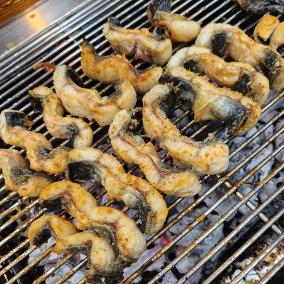 장수민물장어 이미지