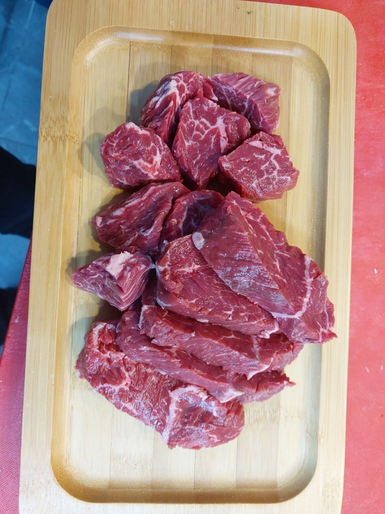조조참숯갈비 이미지