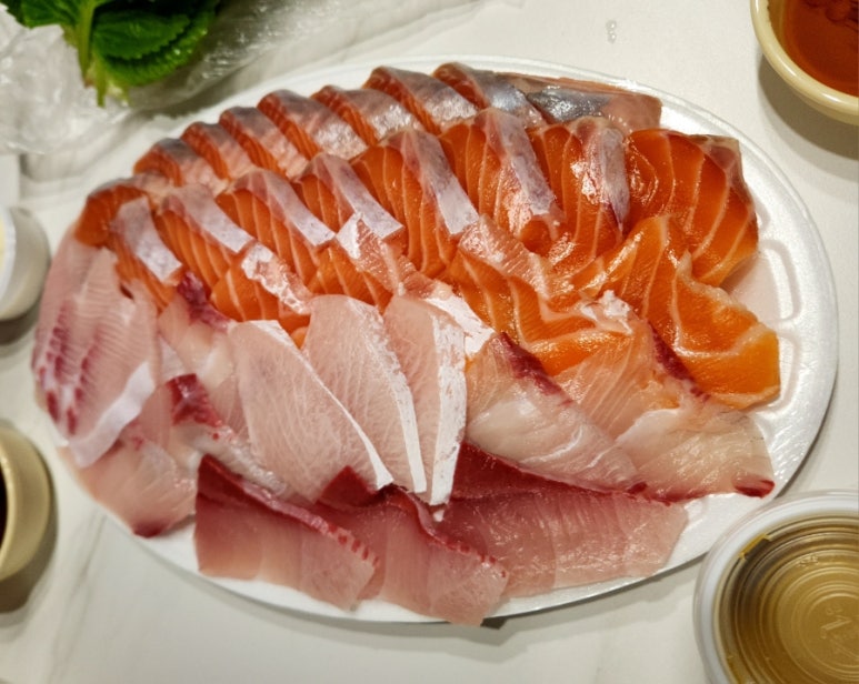 싱싱강남어시장 이미지