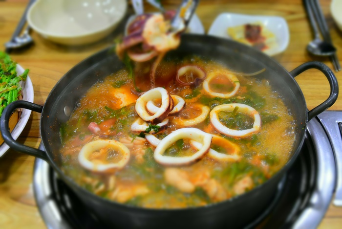 고니식당 이미지