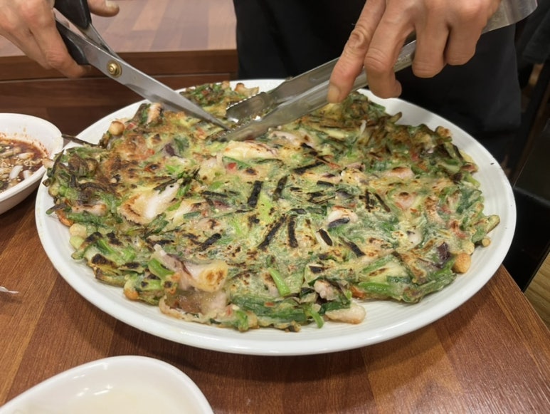 정산포뻘낙지 이미지