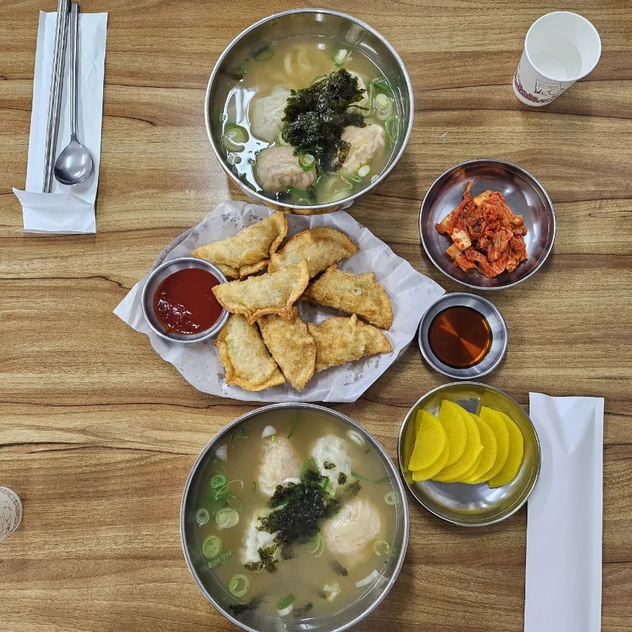 칼만두전문집 이미지