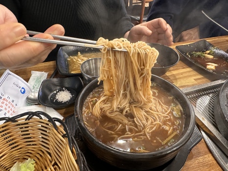 숯불구이돼지나루 이미지