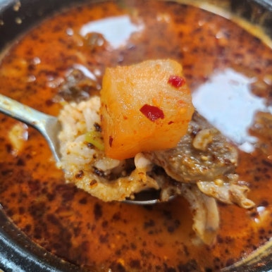 큰맘할매순대국 의정부신시가지점 이미지