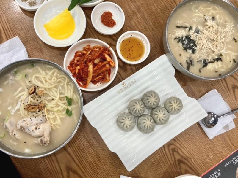 현풍닭칼국수 이미지
