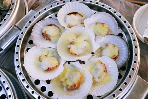 삼삼해물찜 이미지