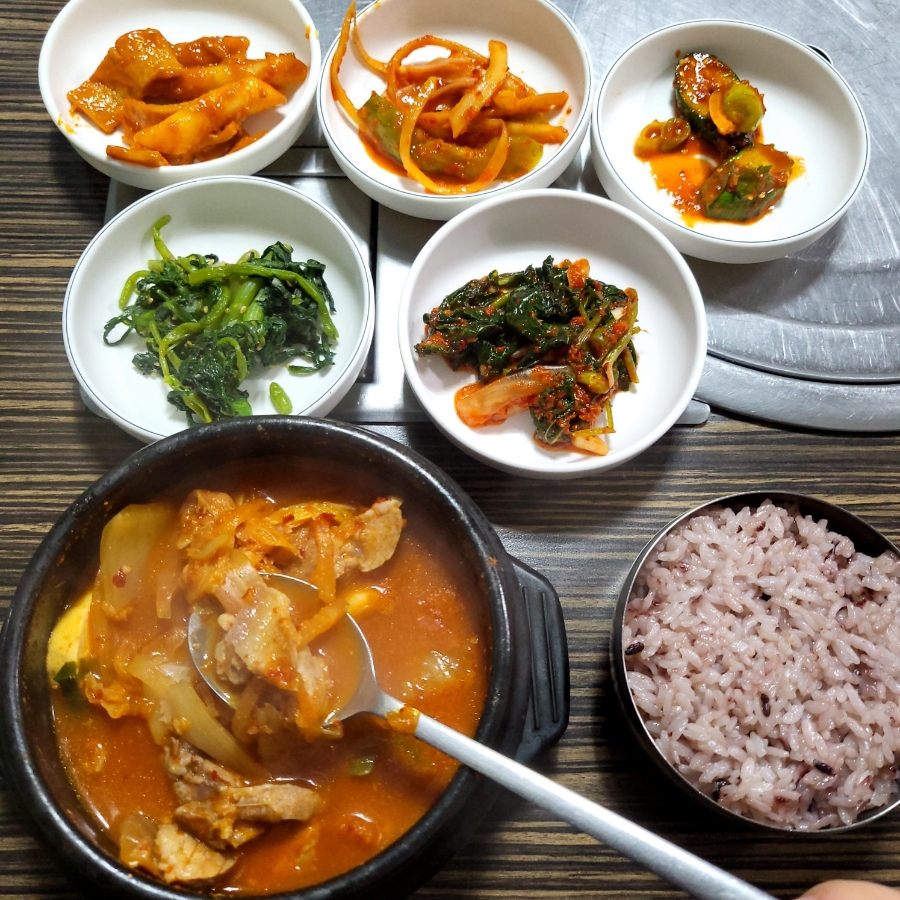 박여사네 사진 3