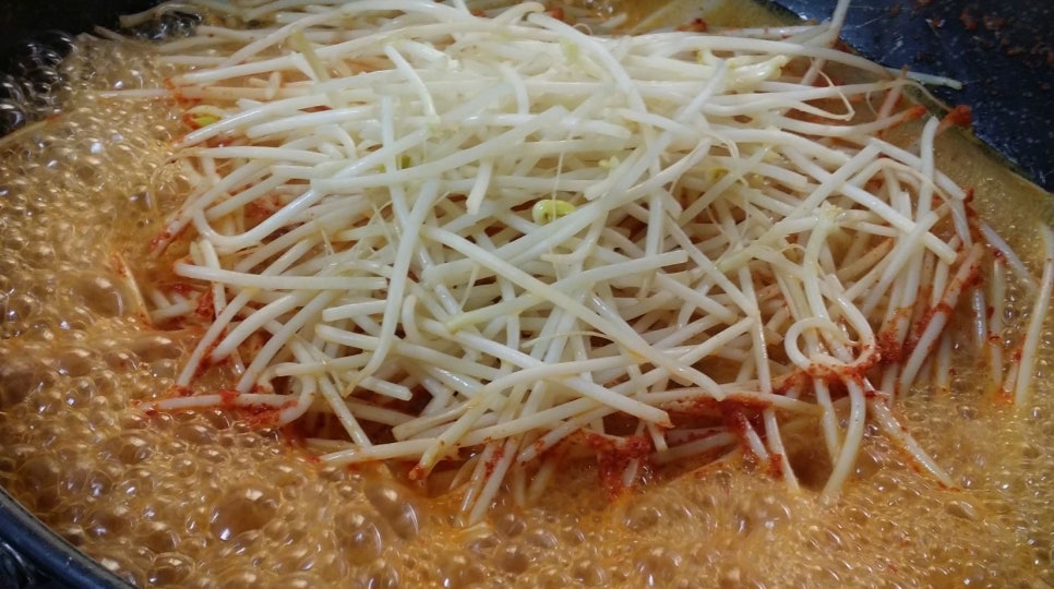 장수아구찜 이미지