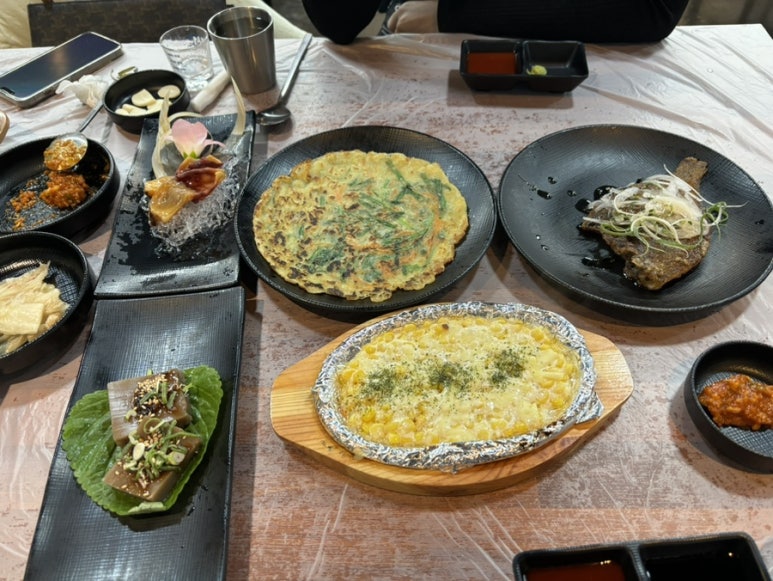 한잔회도매횟집 이미지