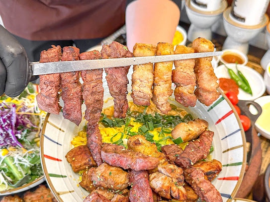 경주식당 이미지