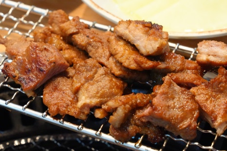세종숯불갈비 이미지