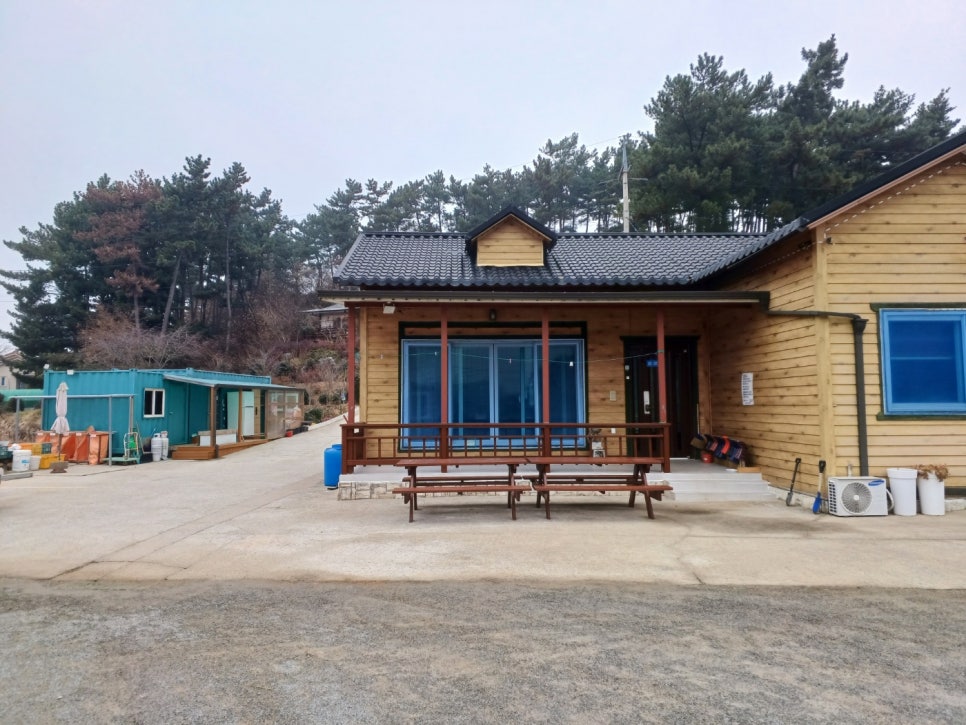 몽산포솔모래펜션 이미지