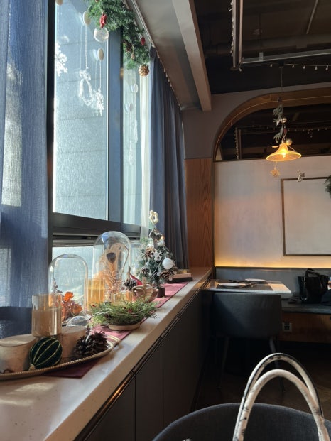 홍일수산식당 이미지