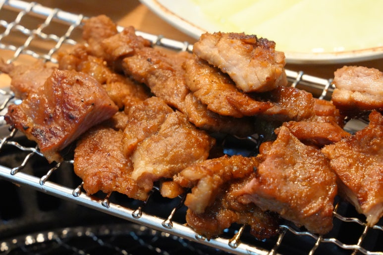 세종숯불갈비 이미지