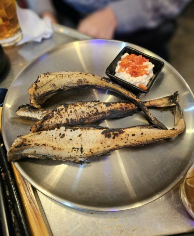 낙원포차 이미지