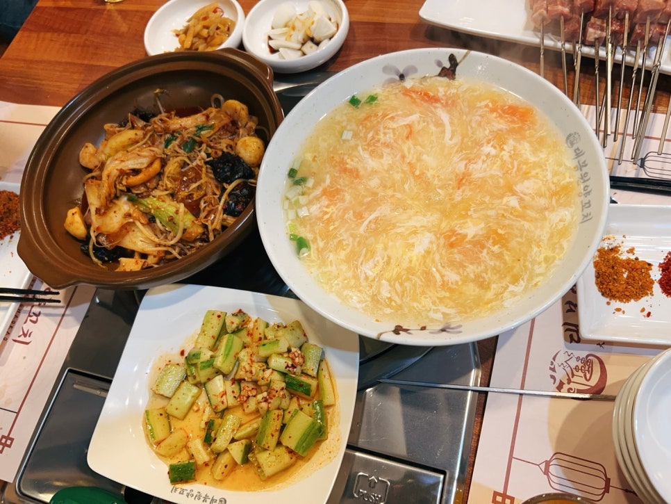 대복원양꼬치 이미지
