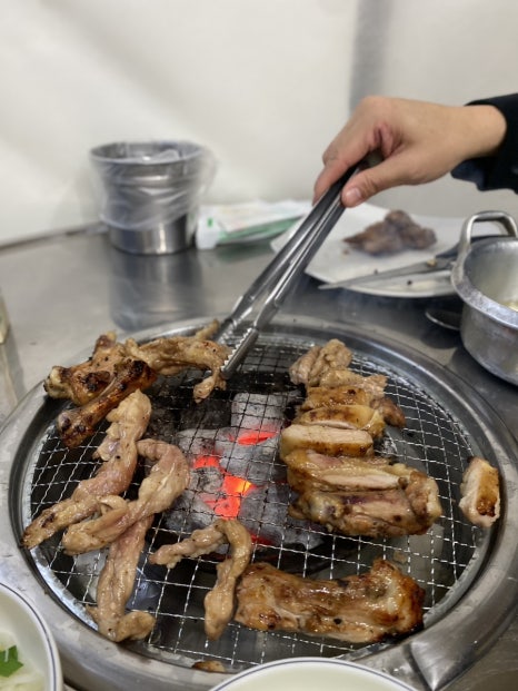 계륵장군 이미지
