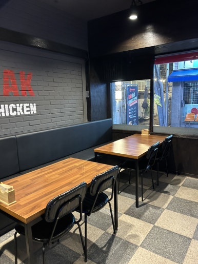 화락바베큐치킨대구경북대점 이미지