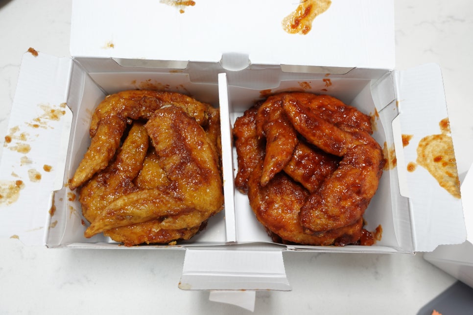 교촌치킨봉방문화교현점 이미지
