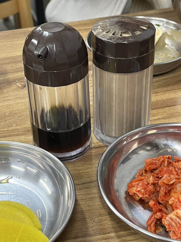 칼만두전문집 이미지