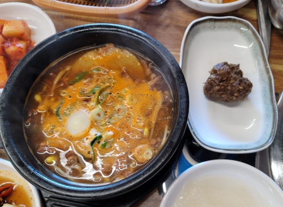 대통령정육식당 이미지