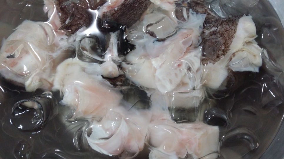 장수아구찜 이미지
