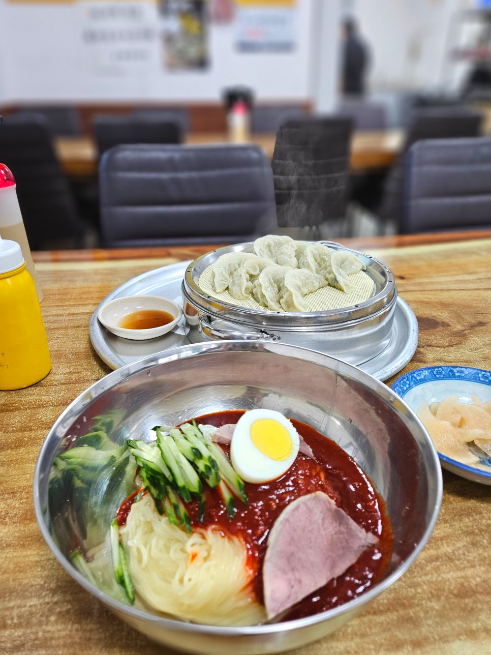 원가야밀면 이미지