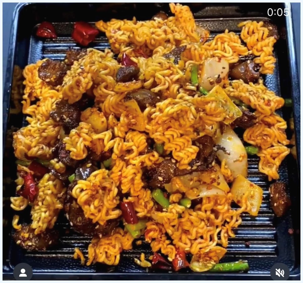 오두막&양꼬치 이미지