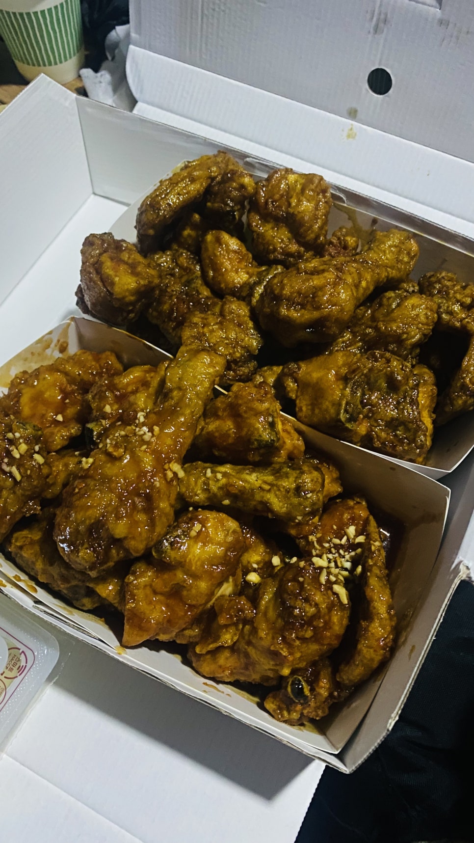 호식이두마리치킨관양점 이미지