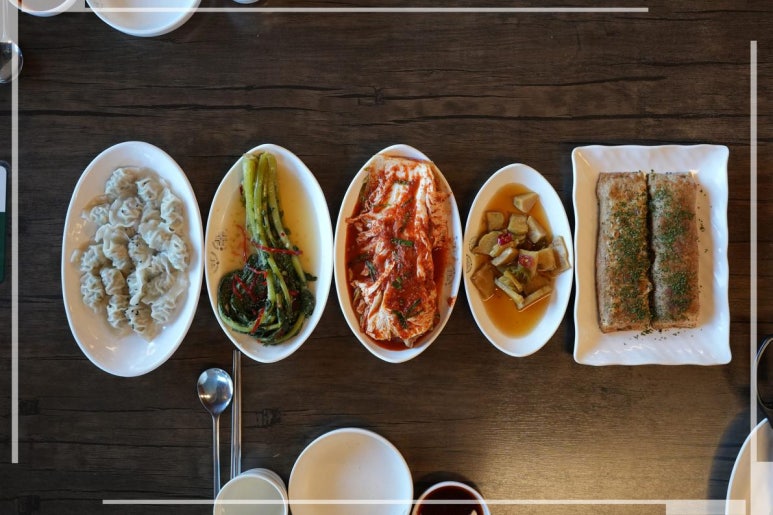 육각수칼국수 이미지