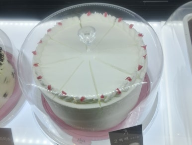 카페 블레스롤 강남논현점 이미지